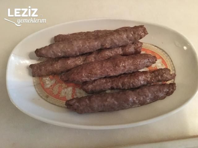 Tire Köftesi