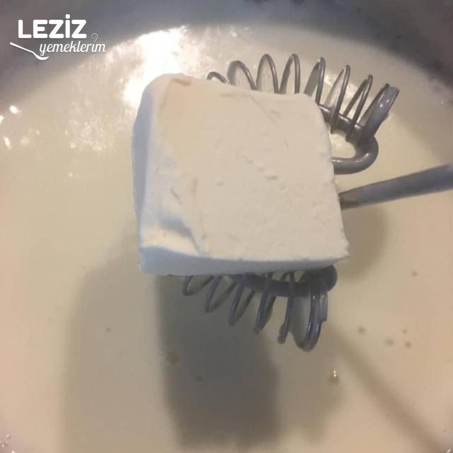 Fincan Tatlısı Tarifi, Nasıl Yapılır