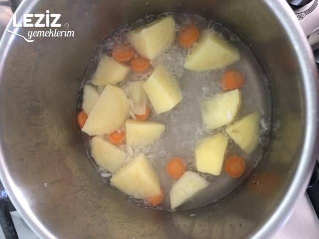 Bebekler İçin Ek Gıda (6+)