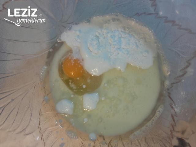Hazır Yufkadan Pratik Gözleme Tarifi