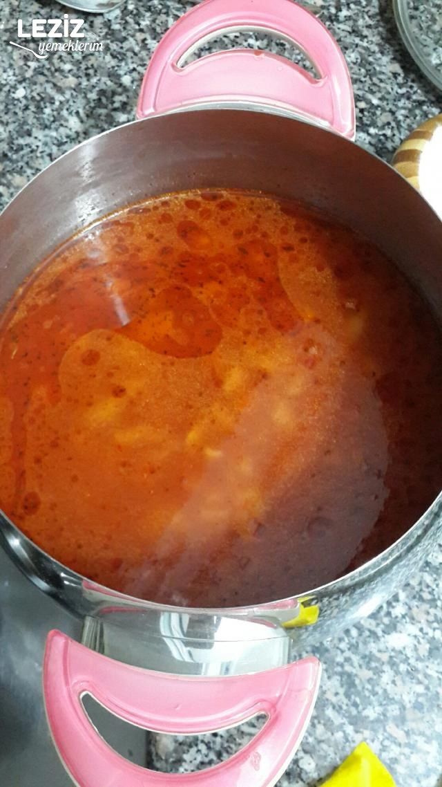 Orjinal Kayseri Mantısı