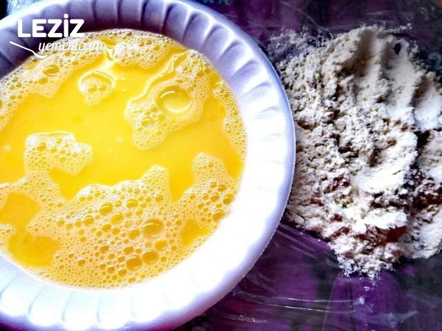 Kadın Budu Köfte Tarifi