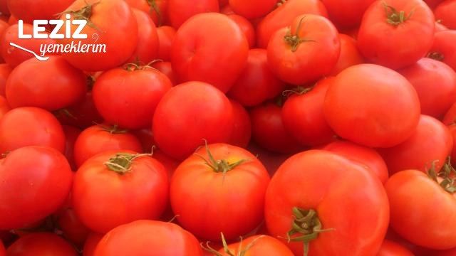 Domates Çorbası (Nefis Lezzet)