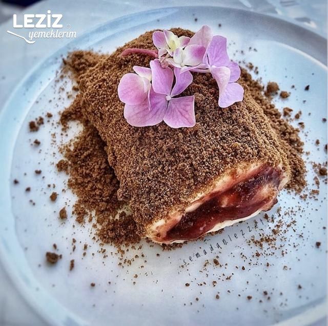 Saray Sarması (Ankara Sarması)