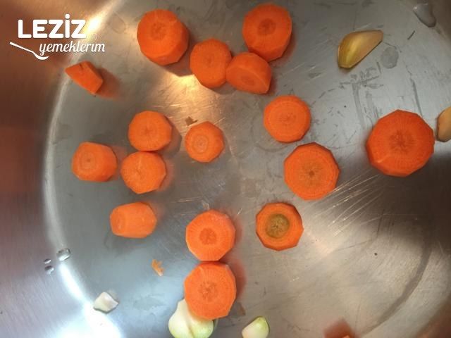 Domates Soslu Biftek