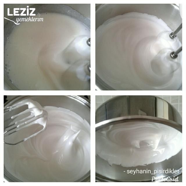 Mereng Nasıl Yapılır?