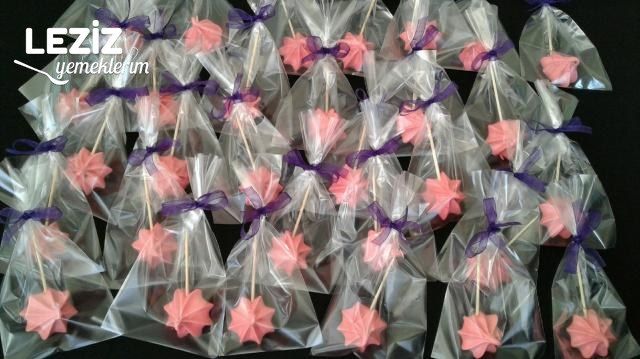 Mereng Nasıl Yapılır?