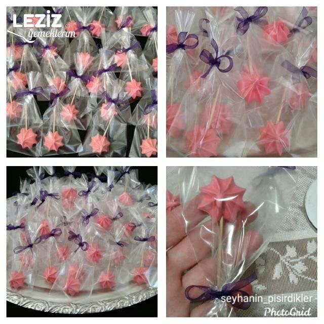 Mereng Nasıl Yapılır?