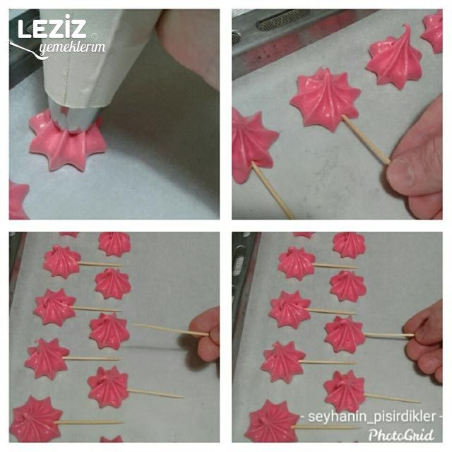 Mereng Nasıl Yapılır?