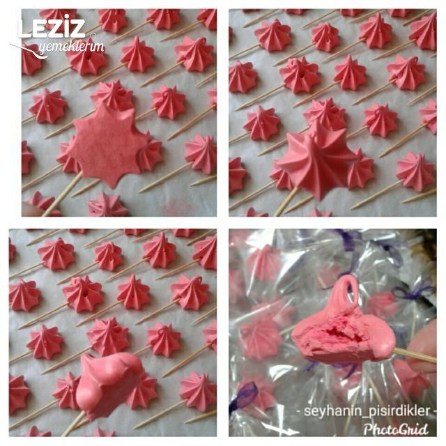 Mereng Nasıl Yapılır?