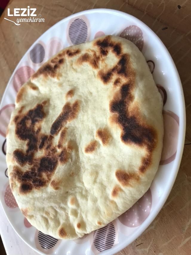 Minik Bazlama