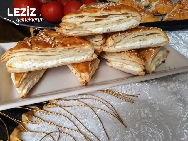 Çok Kolay Hamayili Börek