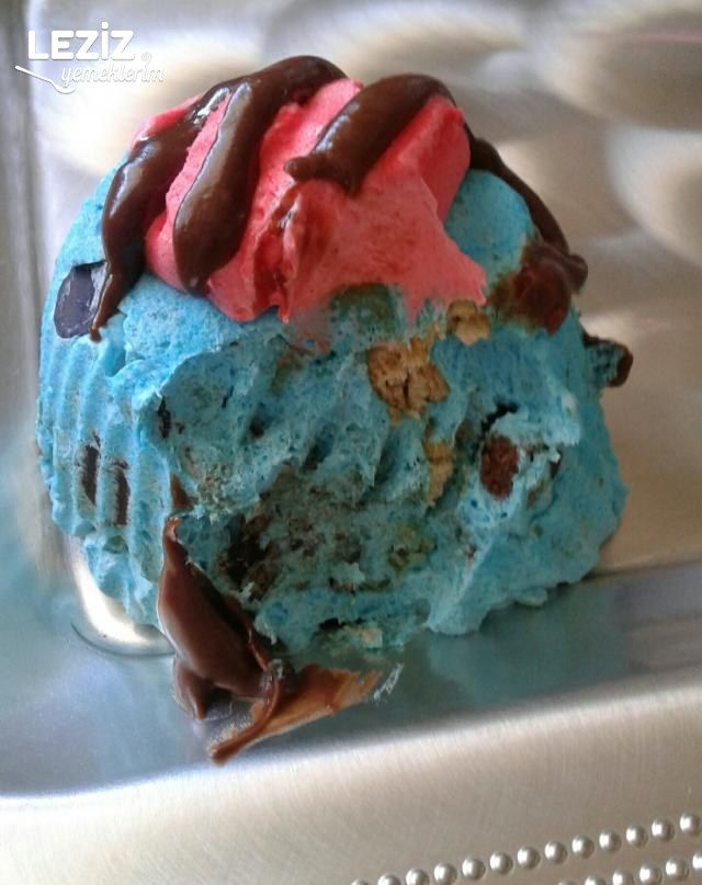 Renkli Tatlı Tarifi