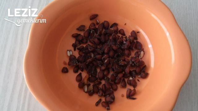 Ayva Reçeli Nasıl Yapılır