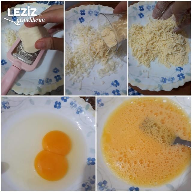 Çıtır Çıtır Patlıcan Balığı