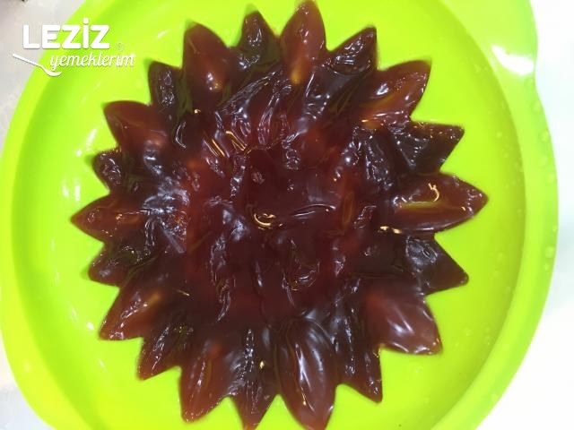 Üç Katlı Sütlü Tatlı