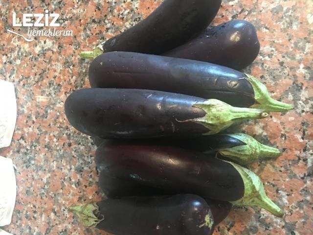 Konserve Şakşuka Tarifi