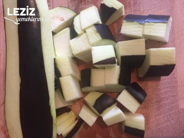 Konserve Şakşuka Tarifi