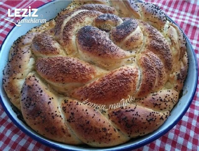 Dızmana Çöreği