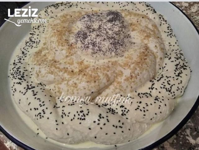 Dızmana Çöreği