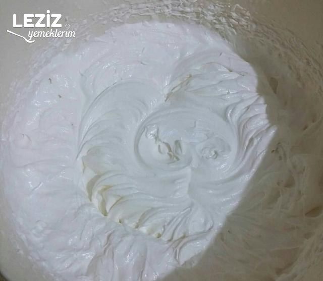 Etimek Tatlısı (Tam Ölçü)