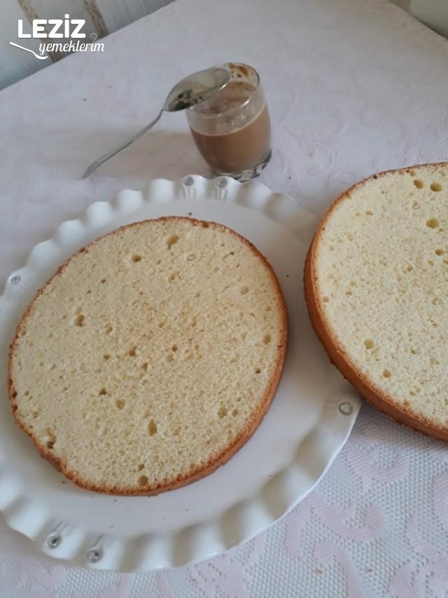 Muzlu Tiramisu