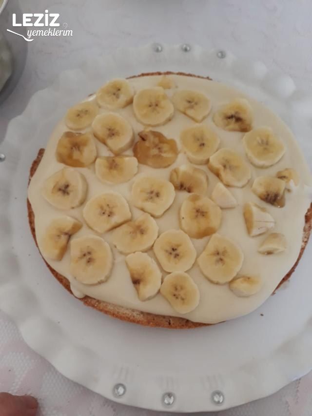 Muzlu Tiramisu