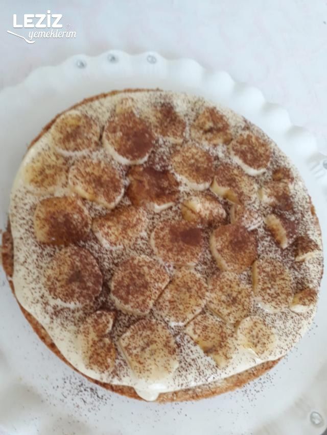 Muzlu Tiramisu
