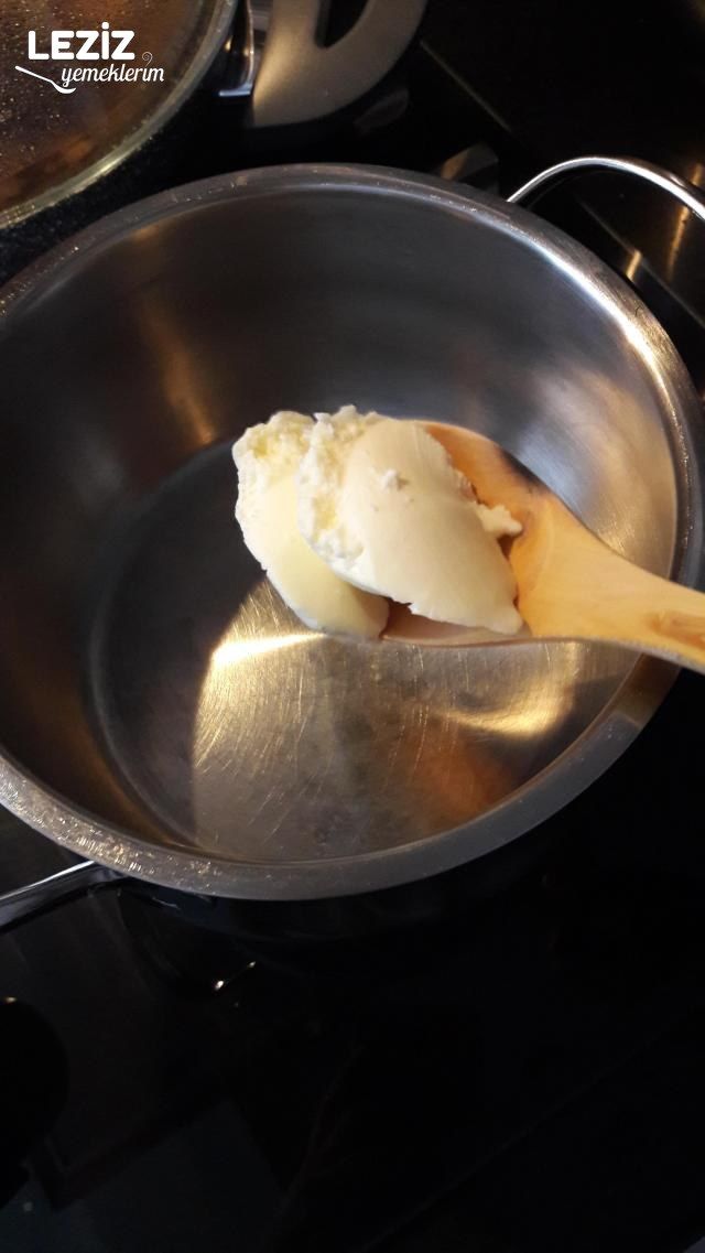 Tarhana Çorbası Tarifi