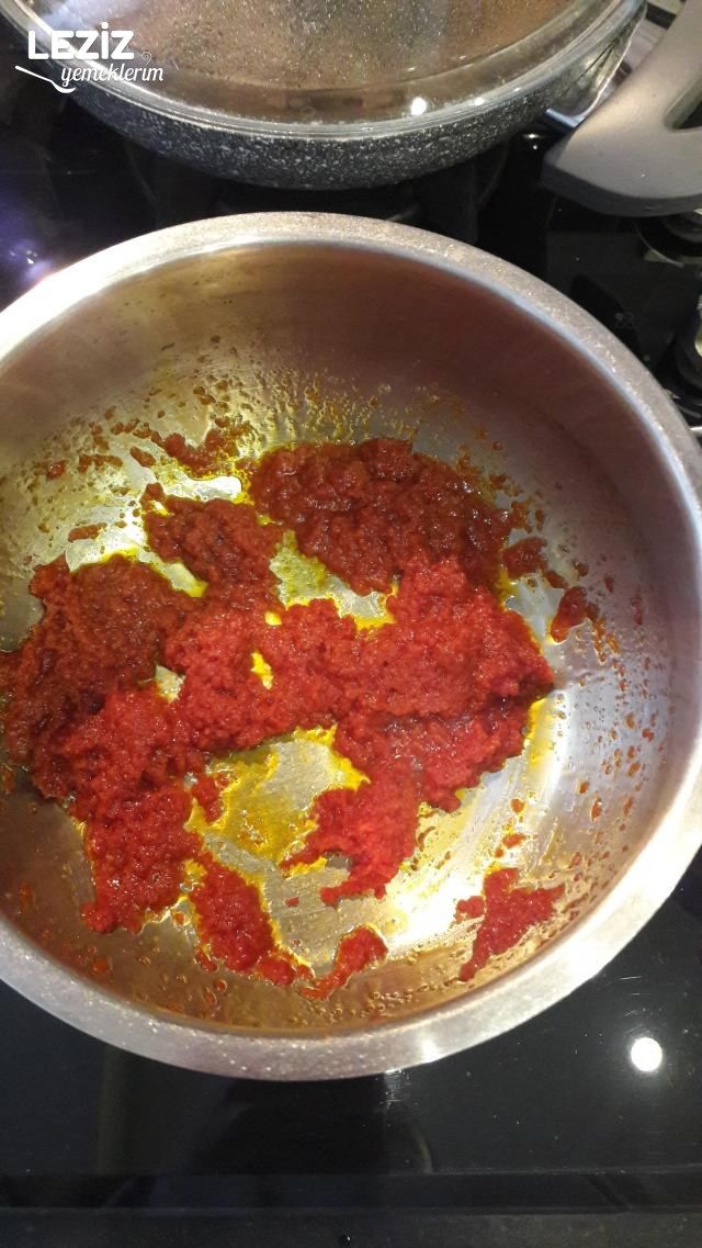 Tarhana Çorbası Tarifi