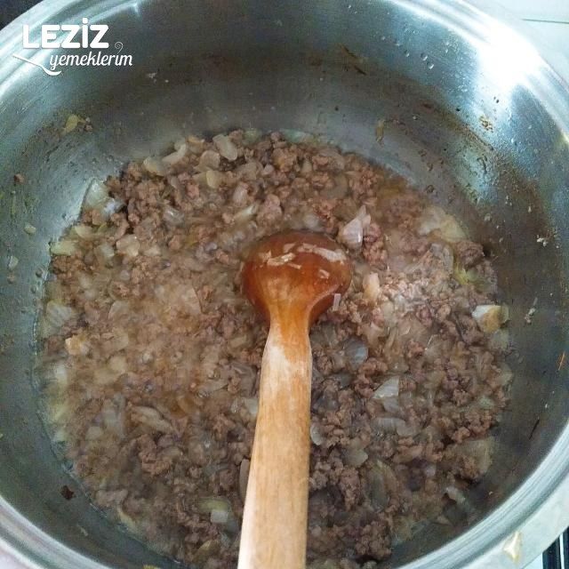 Galeta Unlu Patatesli Çıtır Börek