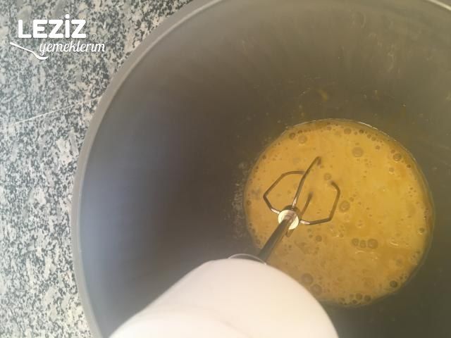 Browni Tadında  Nefis Islak Kurabiye