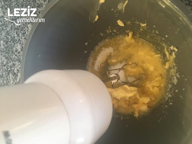 Browni Tadında  Nefis Islak Kurabiye