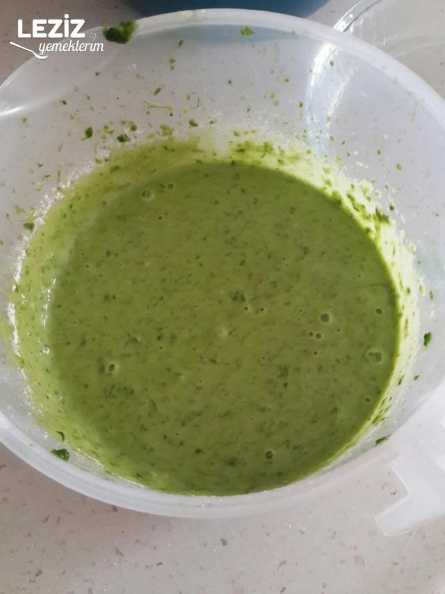 Yalancı Antep Fıstığı Tozu