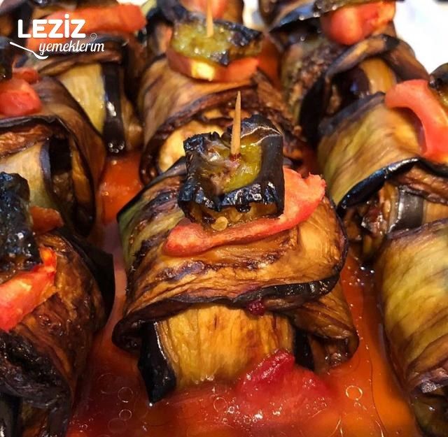 İslim Kebabı (Detaylı Anlatım)