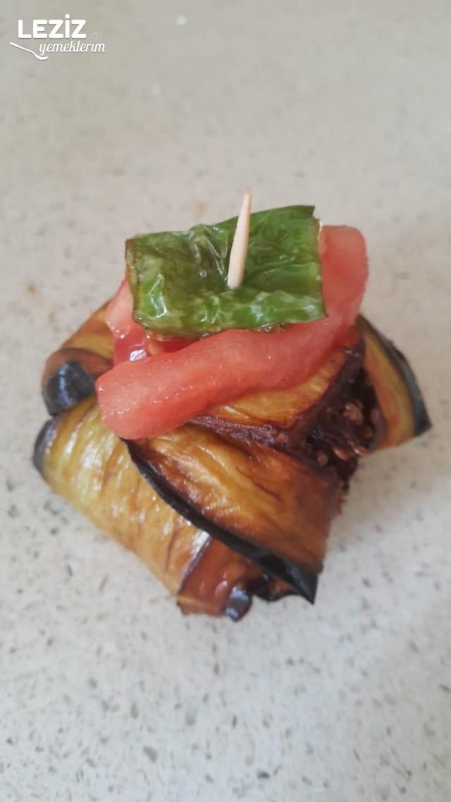 İslim Kebabı (Detaylı Anlatım)