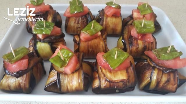 İslim Kebabı (Detaylı Anlatım)