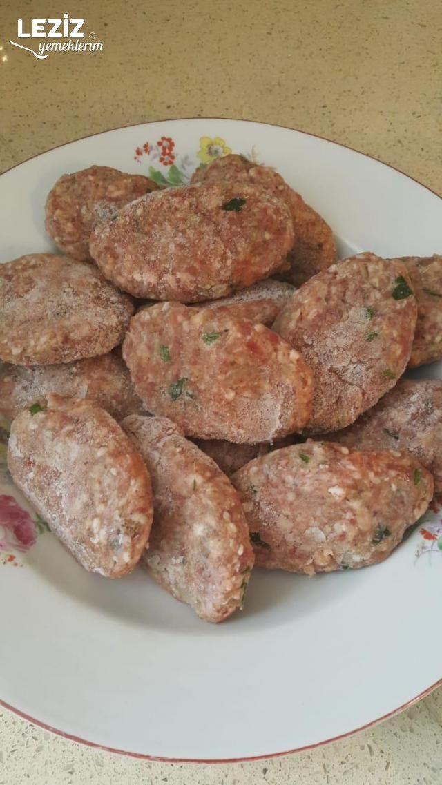 İslim Kebabı (Detaylı Anlatım)