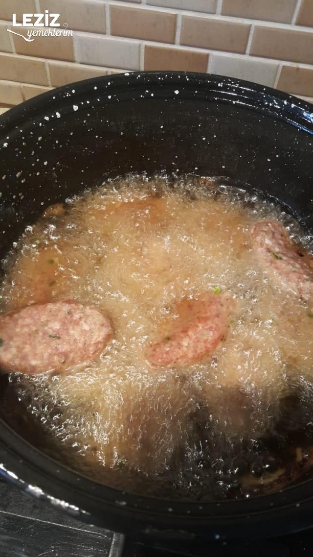 İslim Kebabı (Detaylı Anlatım)