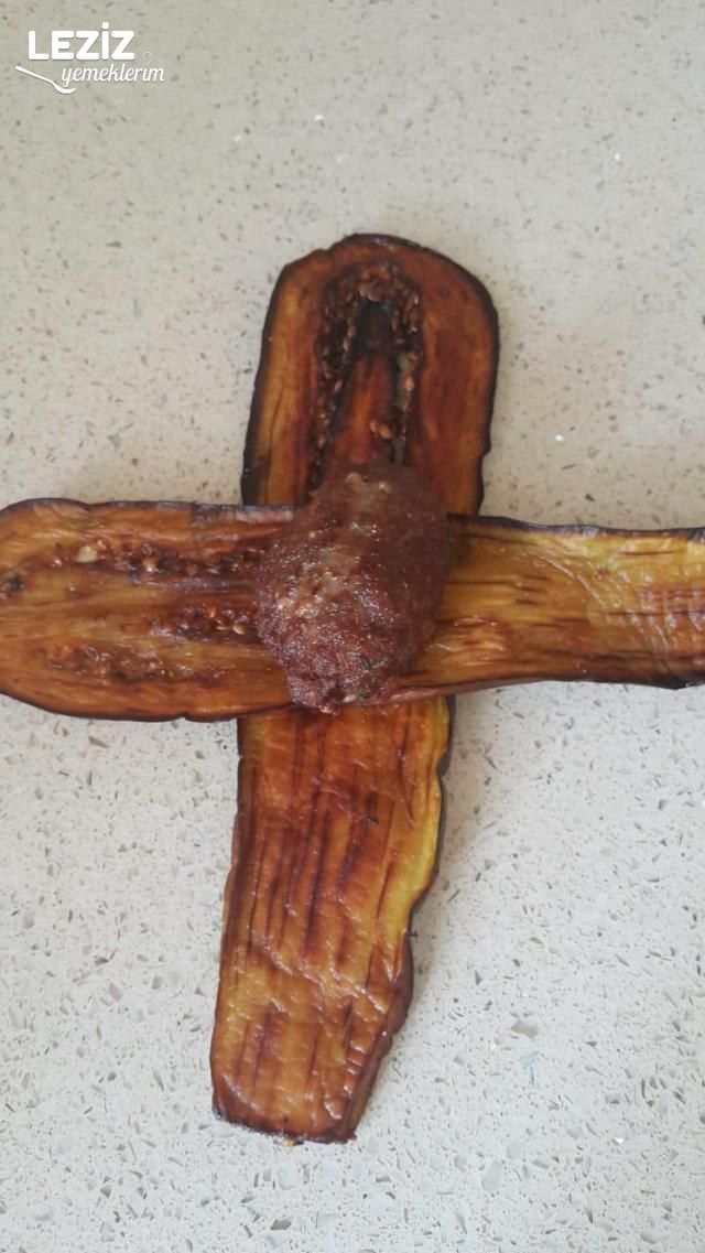 İslim Kebabı (Detaylı Anlatım)