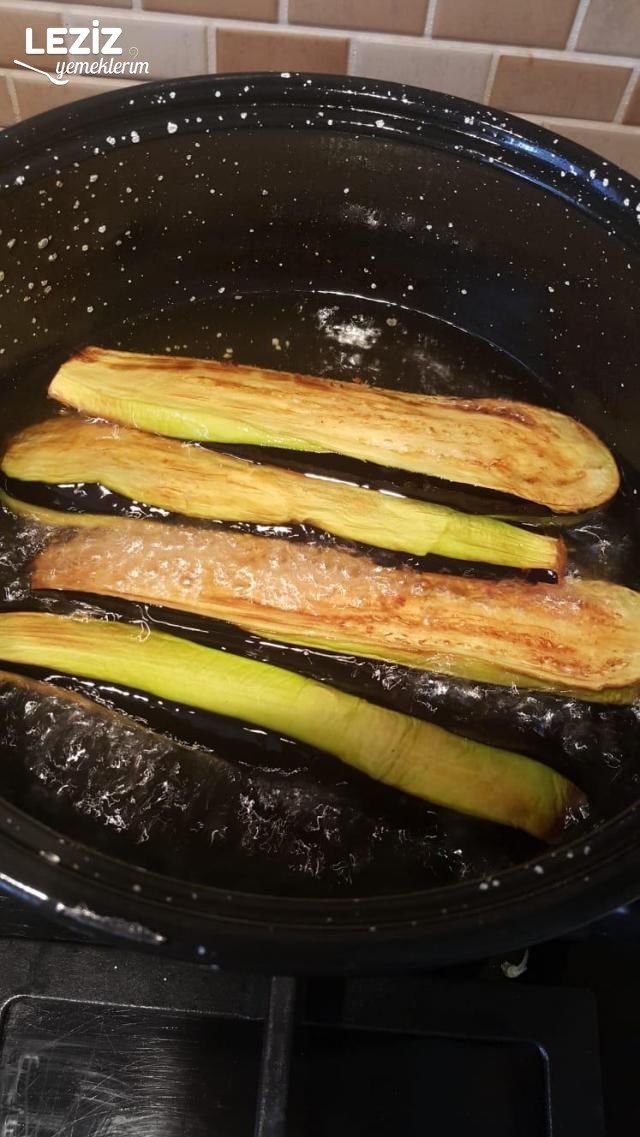 İslim Kebabı (Detaylı Anlatım)