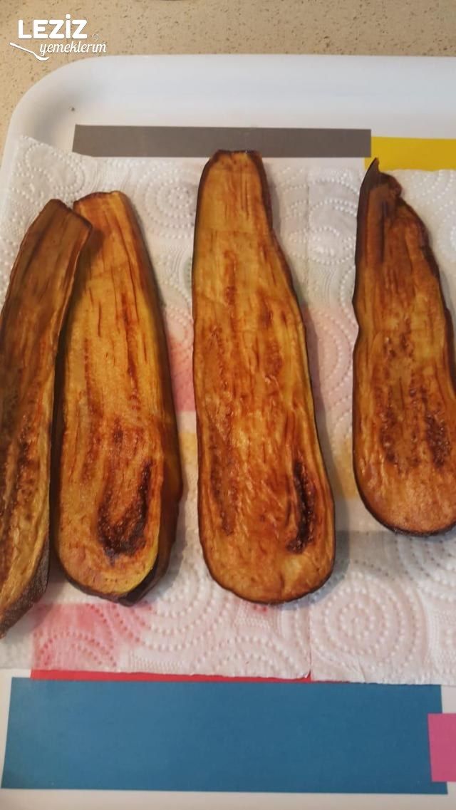 İslim Kebabı (Detaylı Anlatım)