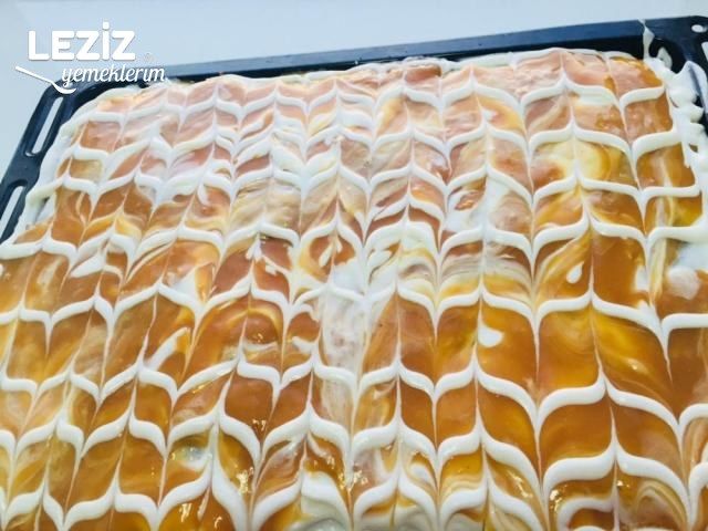 Karemel Sos (Kremasız)