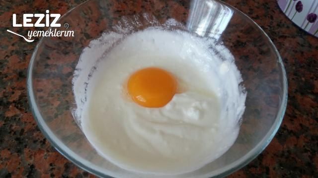 Terbiyeli Yoğurtlu Semizotu Çorbası