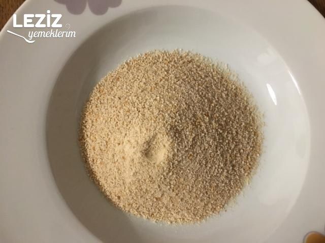 Tavuk Şinitzel Nasıl Yapılır