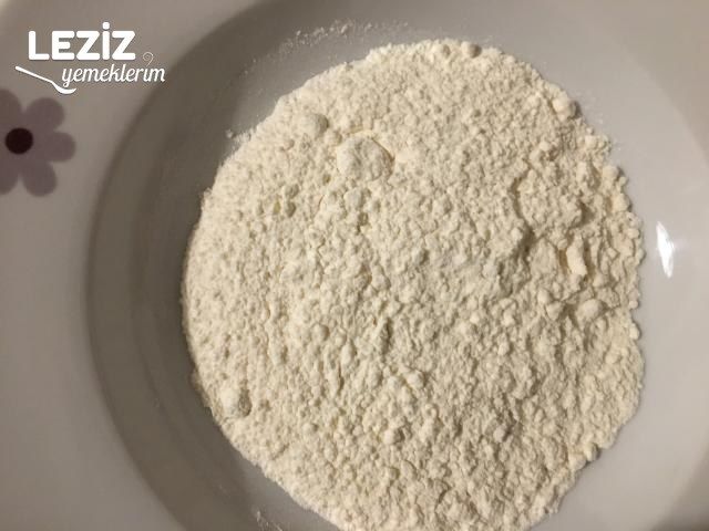 Tavuk Şinitzel Nasıl Yapılır