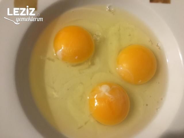 Tavuk Şinitzel Nasıl Yapılır