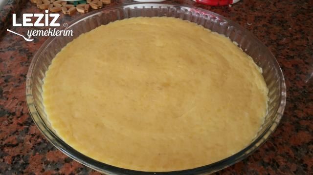 Borcamda Ev Yapımı Kumpir (Muhteşem Lezzet)