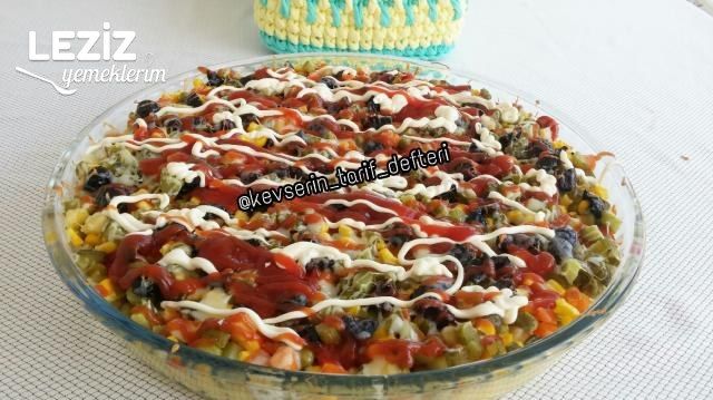 Borcamda Ev Yapımı Kumpir (Muhteşem Lezzet)