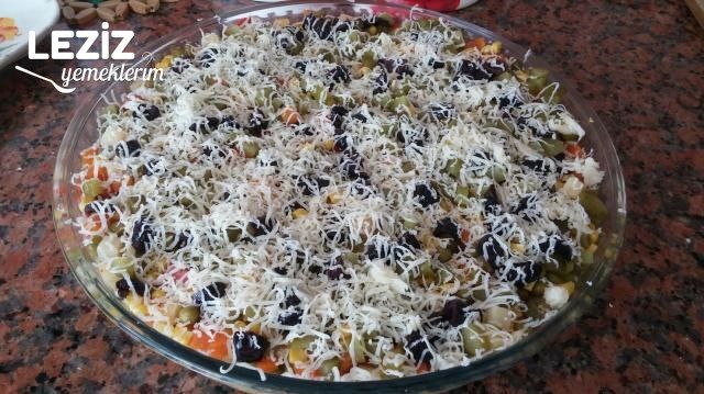 Borcamda Ev Yapımı Kumpir (Muhteşem Lezzet)